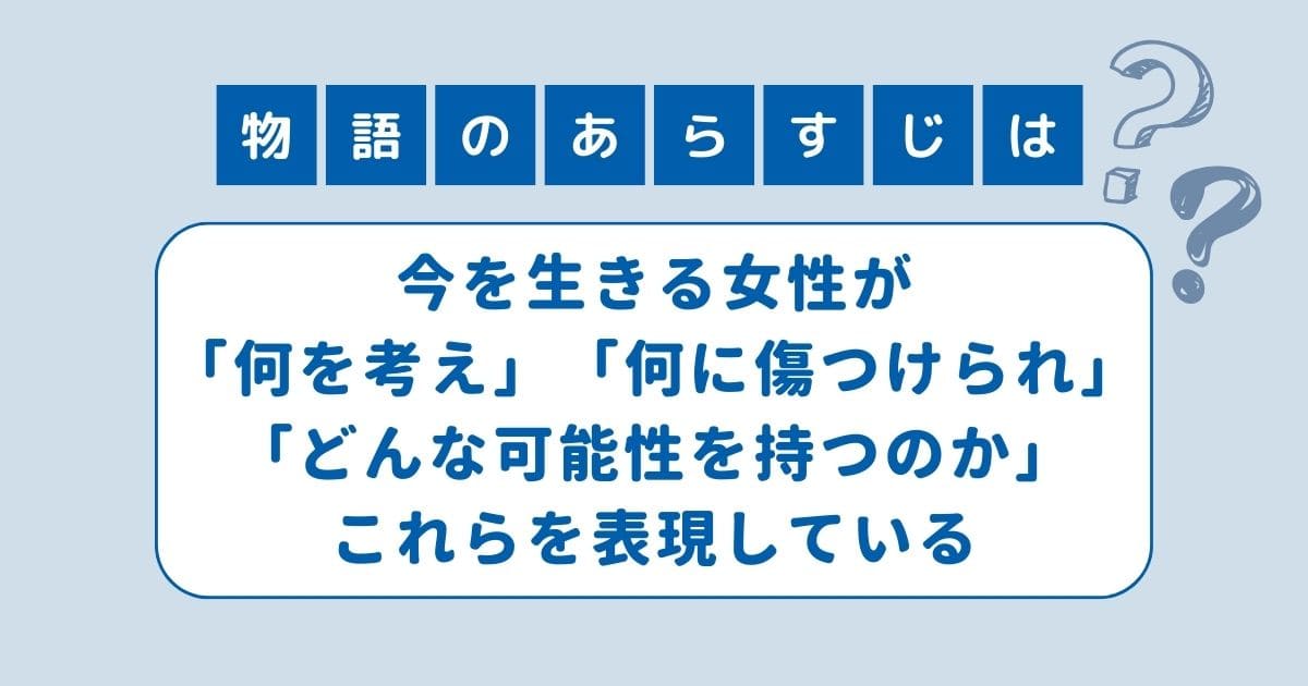 燕は戻ってこない 結末