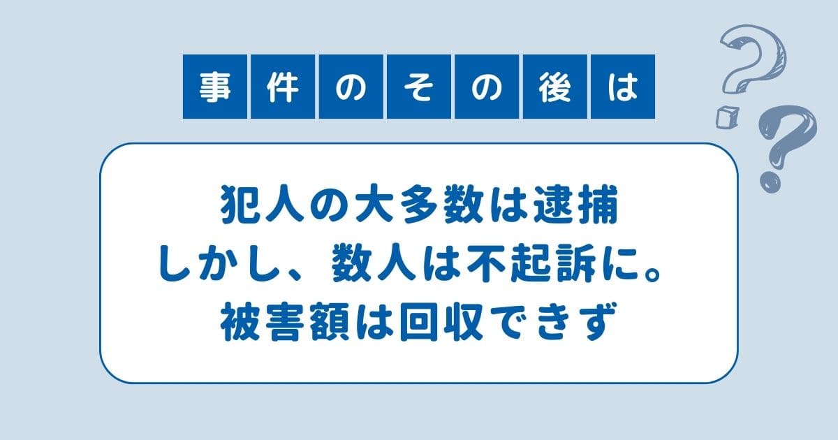 地面師たち 積水ハウス